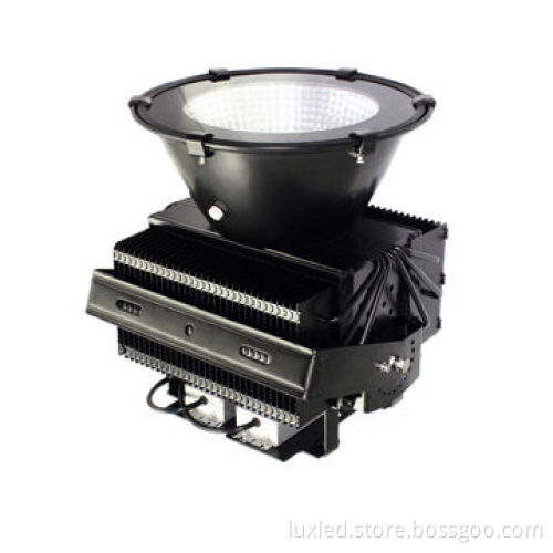 LED Flood Lighting, ip65 400W, Cree Meanwell Driver, UL, 5 Years Warranty, AC 95-307